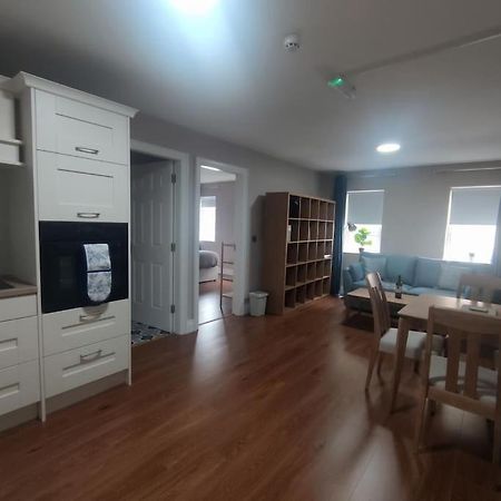 Blacklion Prime Location Apartment Dış mekan fotoğraf