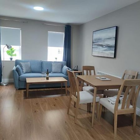 Blacklion Prime Location Apartment Dış mekan fotoğraf