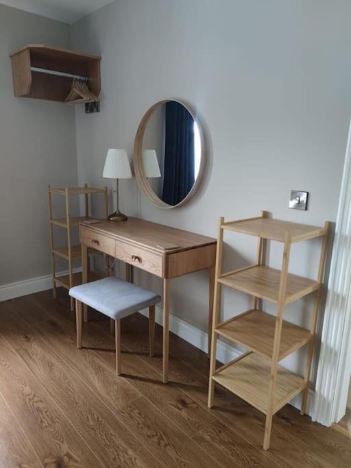 Blacklion Prime Location Apartment Dış mekan fotoğraf
