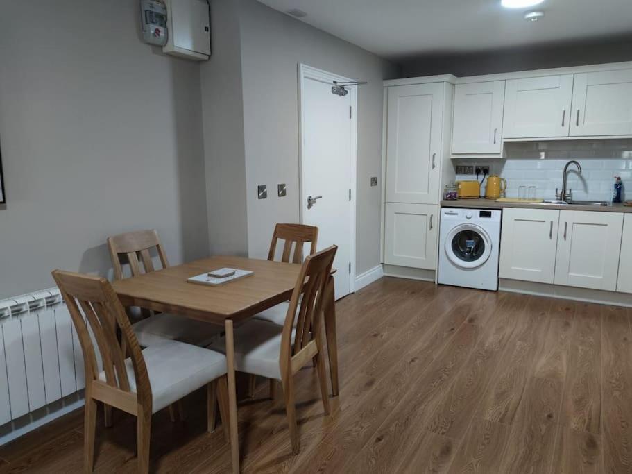 Blacklion Prime Location Apartment Dış mekan fotoğraf