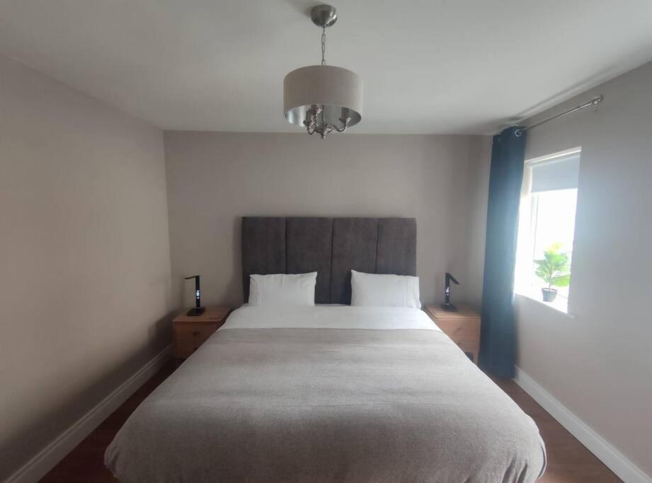 Blacklion Prime Location Apartment Dış mekan fotoğraf