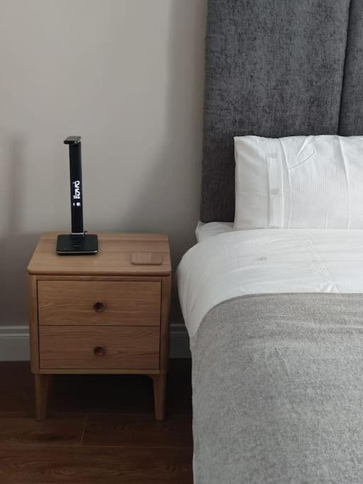 Blacklion Prime Location Apartment Dış mekan fotoğraf