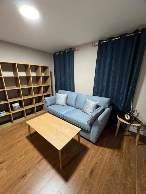 Blacklion Prime Location Apartment Dış mekan fotoğraf