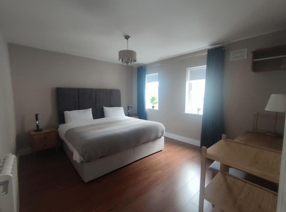 Blacklion Prime Location Apartment Dış mekan fotoğraf