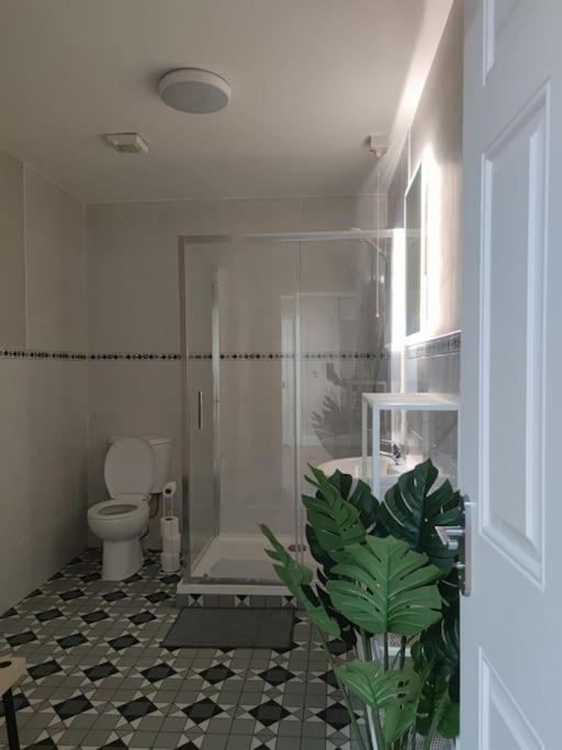 Blacklion Prime Location Apartment Dış mekan fotoğraf