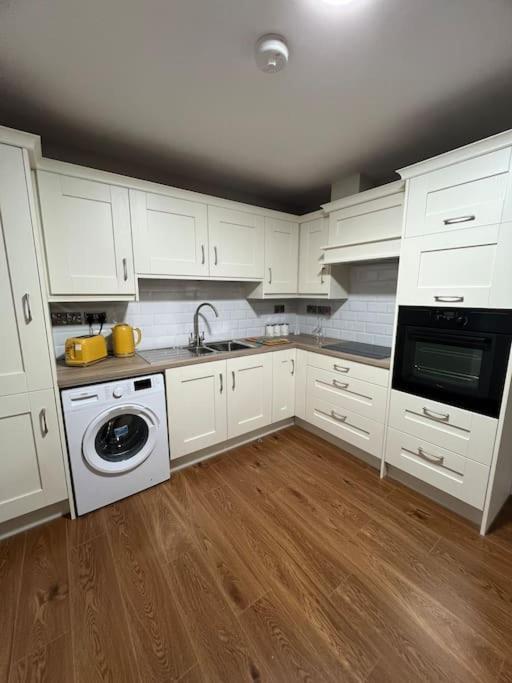 Blacklion Prime Location Apartment Dış mekan fotoğraf