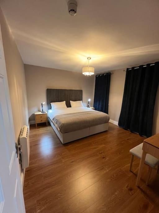 Blacklion Prime Location Apartment Dış mekan fotoğraf