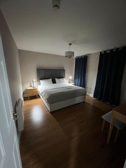 Blacklion Prime Location Apartment Dış mekan fotoğraf