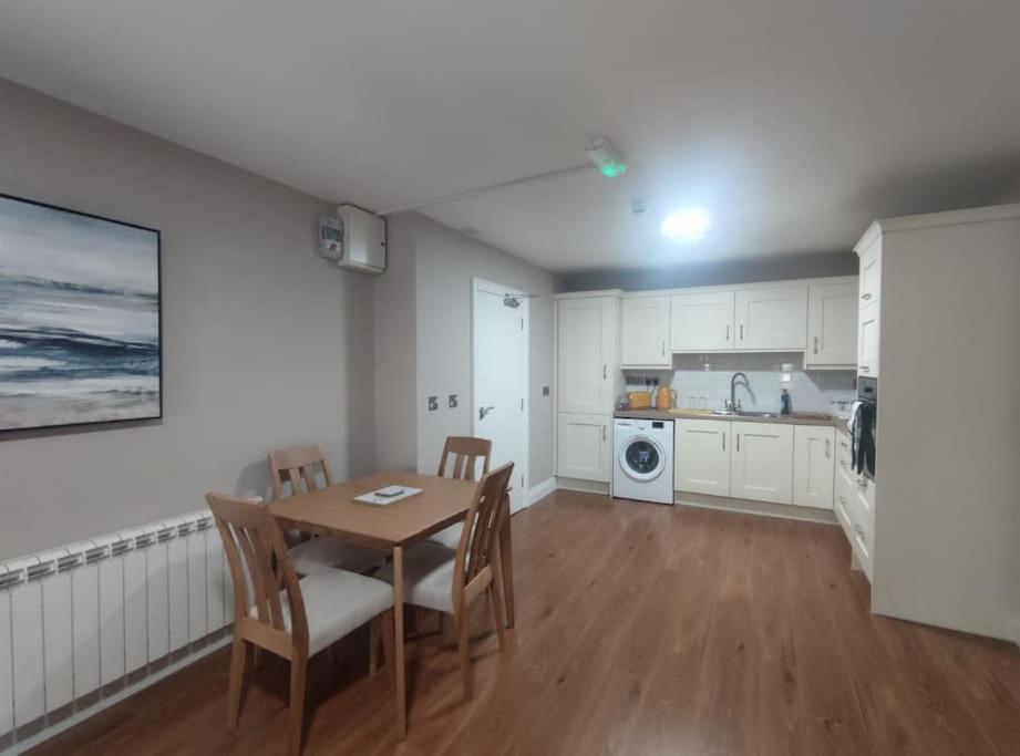 Blacklion Prime Location Apartment Dış mekan fotoğraf
