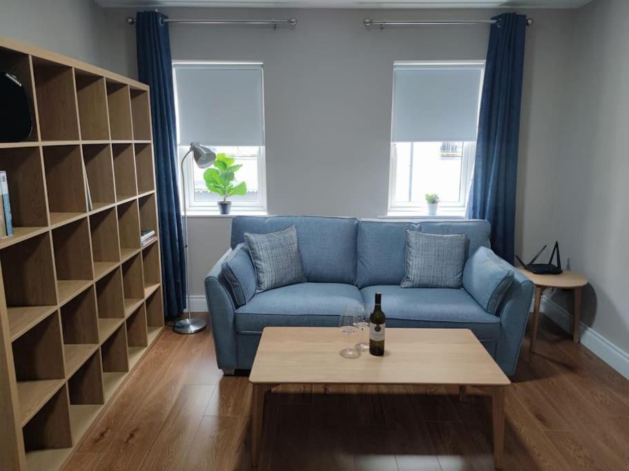 Blacklion Prime Location Apartment Dış mekan fotoğraf