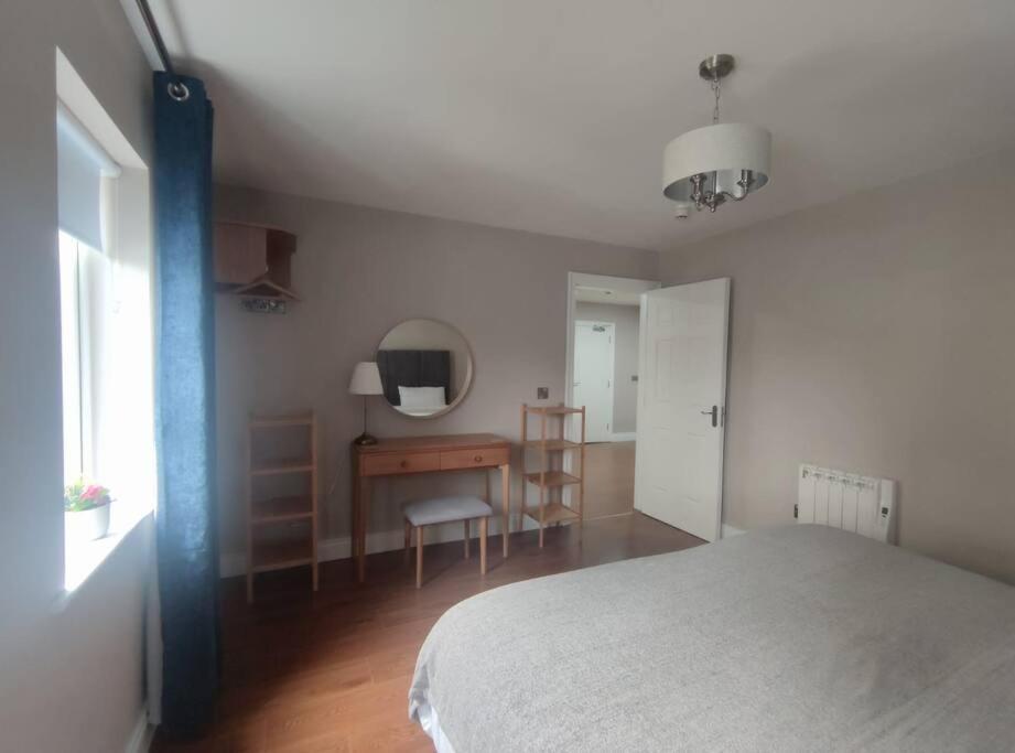 Blacklion Prime Location Apartment Dış mekan fotoğraf