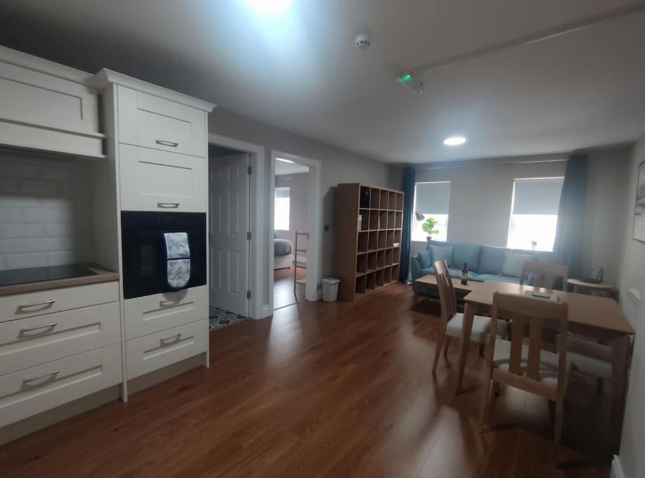 Blacklion Prime Location Apartment Dış mekan fotoğraf