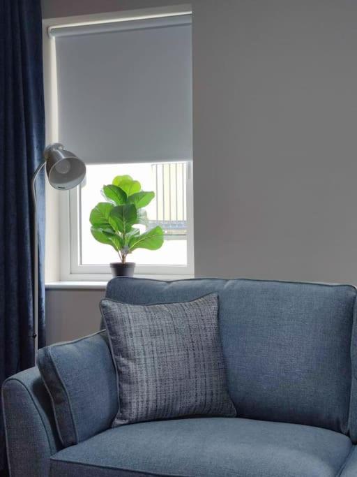 Blacklion Prime Location Apartment Dış mekan fotoğraf