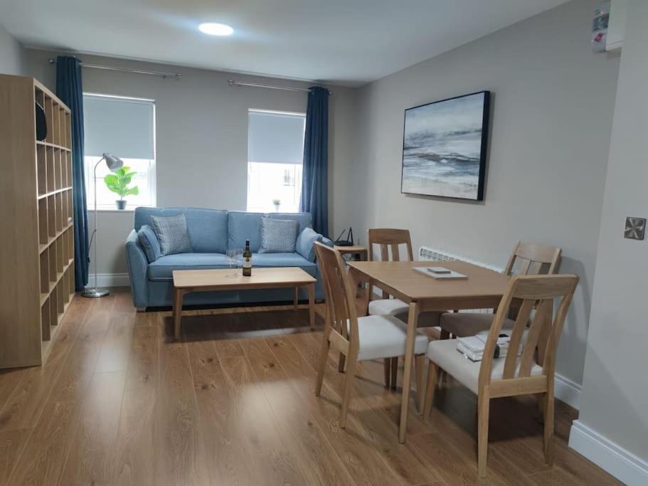 Blacklion Prime Location Apartment Dış mekan fotoğraf